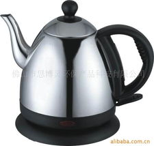 佛山市思博靈環(huán)保產(chǎn)品科技 新一代電熱壺、電熱杯產(chǎn)品列表與說明